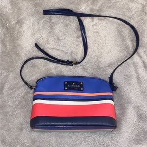 Kate spade small purse